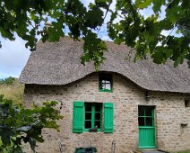 Hameau de Kérinet